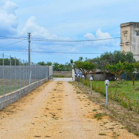 Casa Vacanza Da Albino Sorso Bagian luar foto