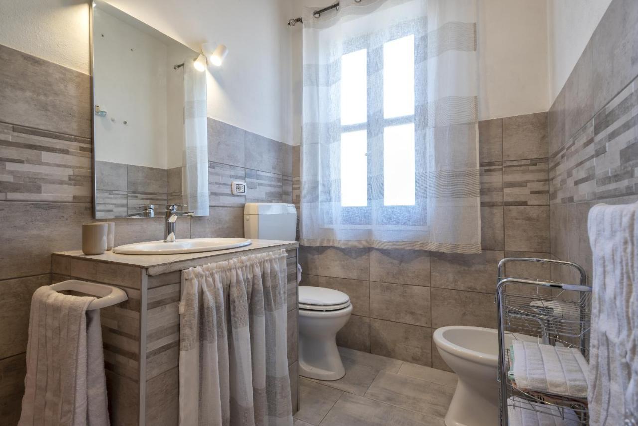 Casa Vacanza Da Albino Sorso Bagian luar foto