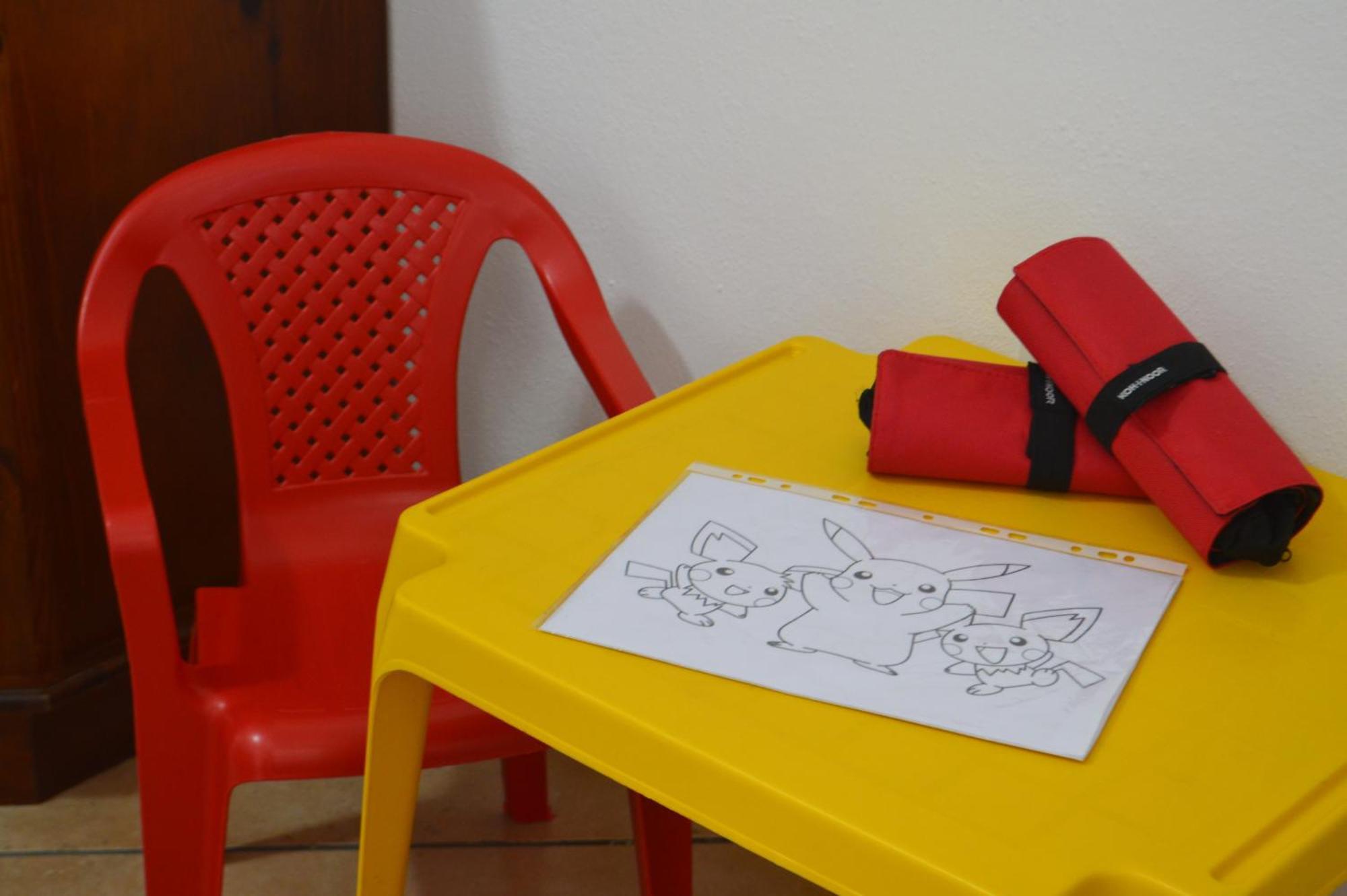 Casa Vacanza Da Albino Sorso Bagian luar foto