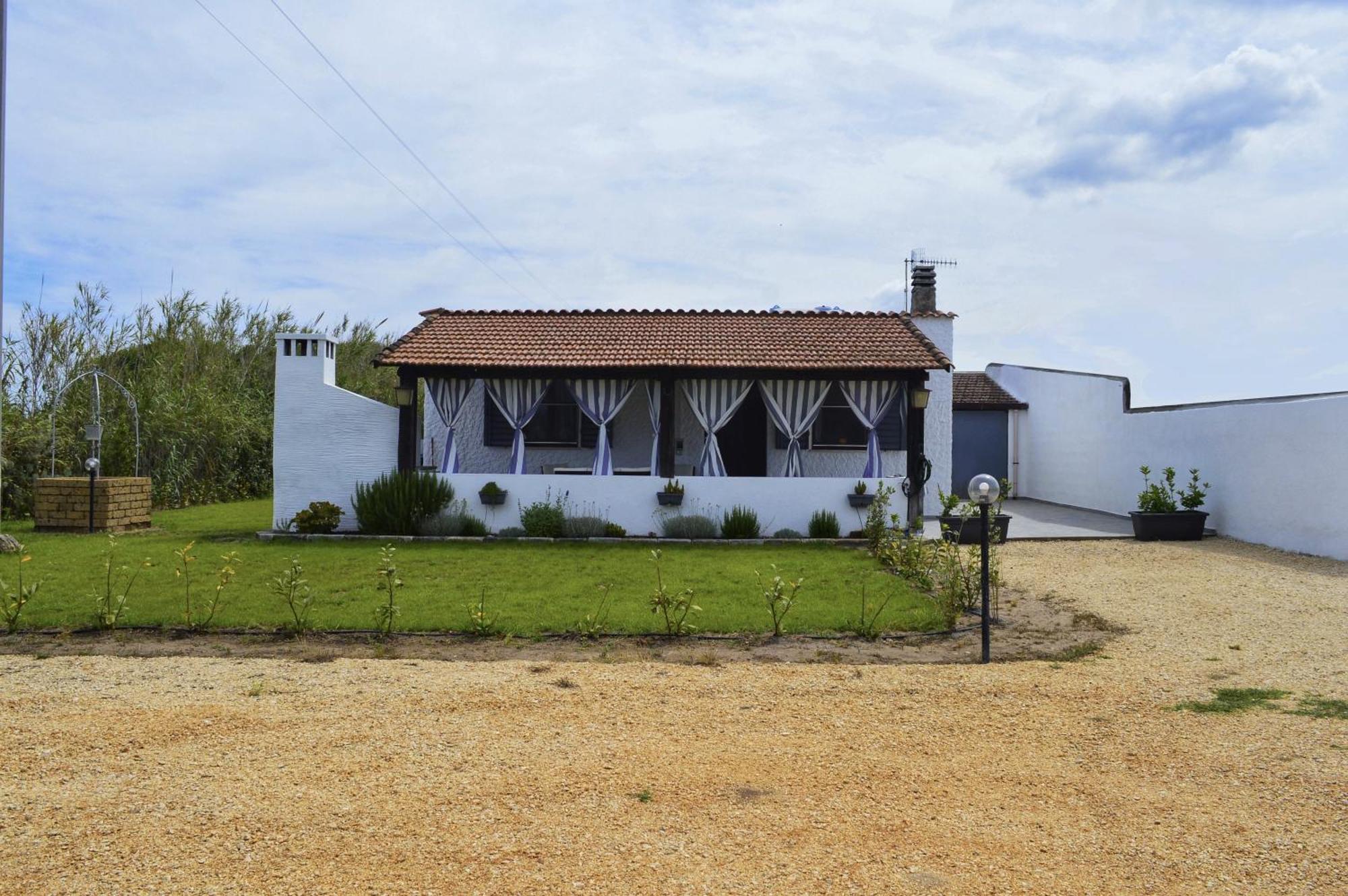 Casa Vacanza Da Albino Sorso Bagian luar foto