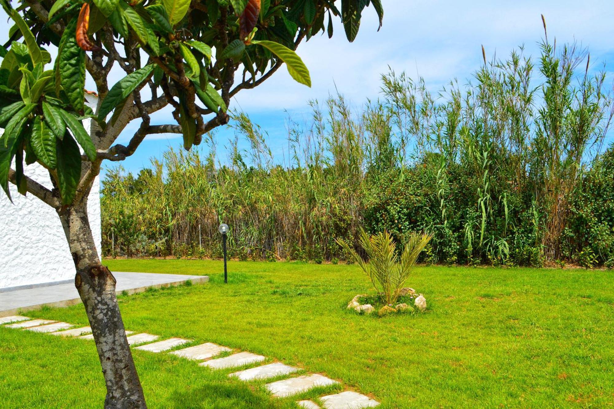 Casa Vacanza Da Albino Sorso Bagian luar foto