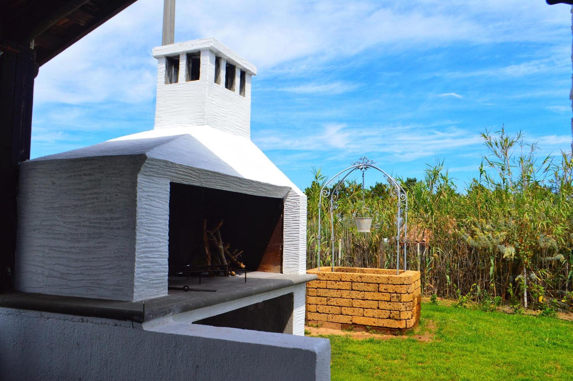 Casa Vacanza Da Albino Sorso Bagian luar foto